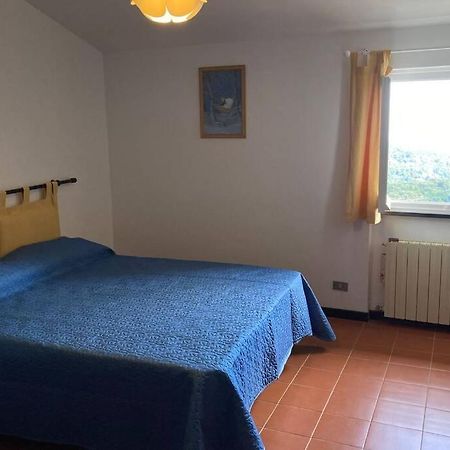 Villa La Finestra Sul Golfo - Citra 010018-Lt-0033 - à Cogorno Extérieur photo